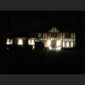 All purchases go towards the purchase of my dream home